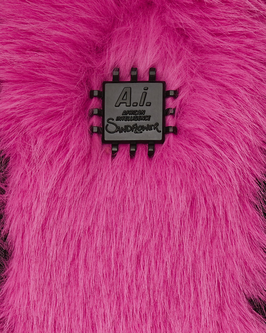 AI 12 CELESTIAL POWERS - SANDFLOWER COLLAB BACKPACK - Image 14