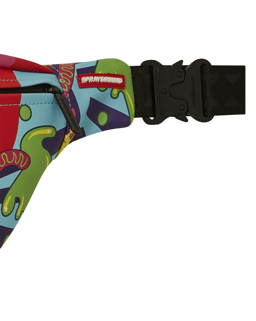 MIND TRIP 20 SAVVY CROSSBODY - Image 5