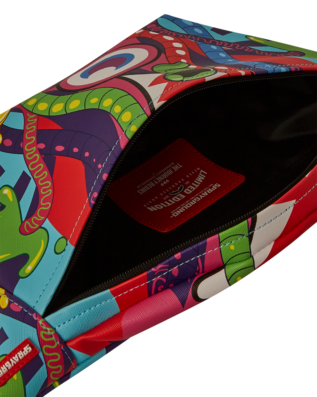 MIND TRIP 20 SAVVY CROSSBODY - Image 7