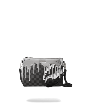 GHOST DRIP CROSSOVER CLUTCH