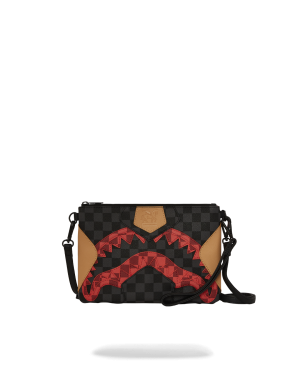 EVIL GENIUS CROSSOVER CLUTCH
