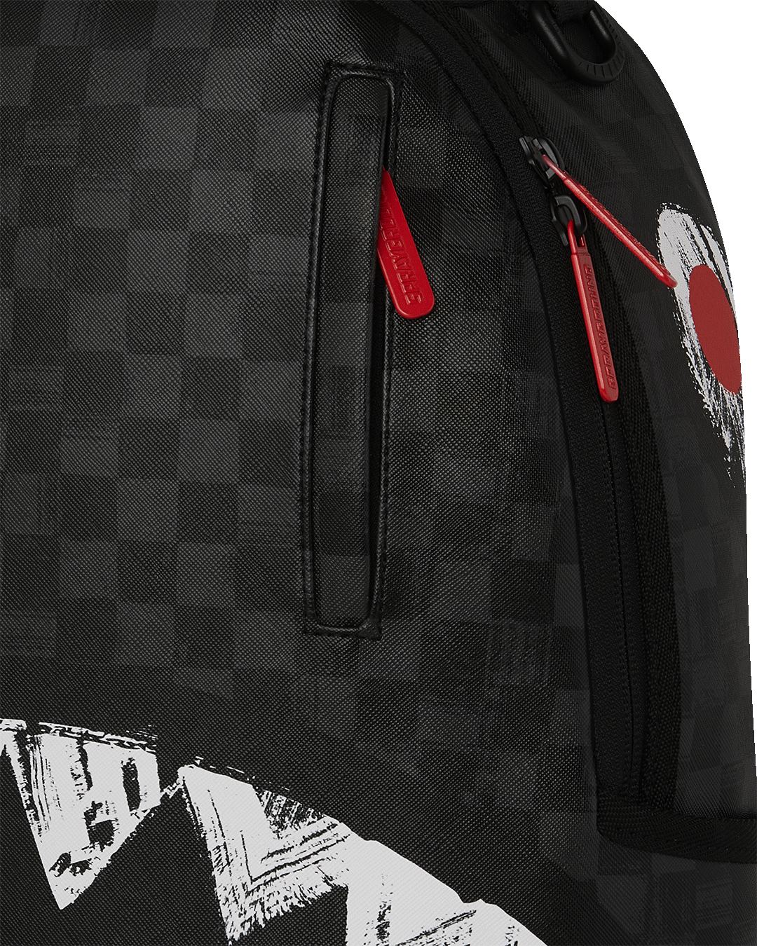 MIDNIGHT SHADOW BACKPACK - Image 11