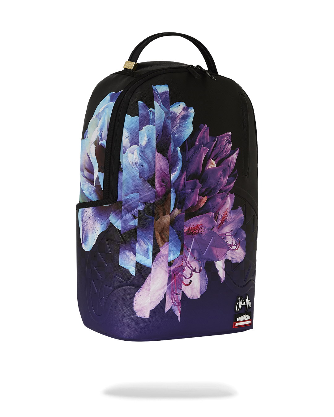 WYNWOOD WALLS SOPHIE FERNWEH BACKPACK - Image 2