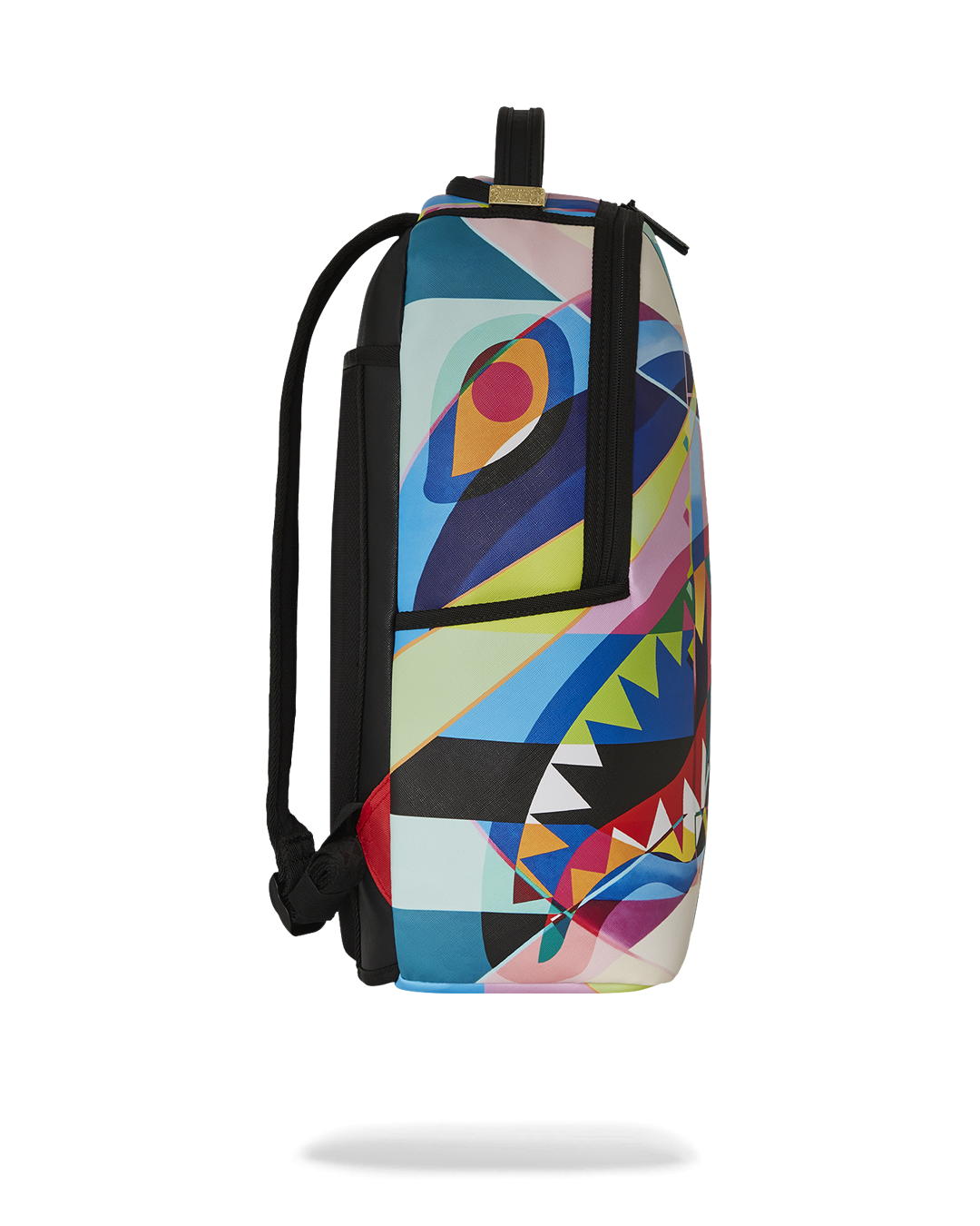 WYNWOOD WALLS ELLE STREET ART BACKPACK - Image 3