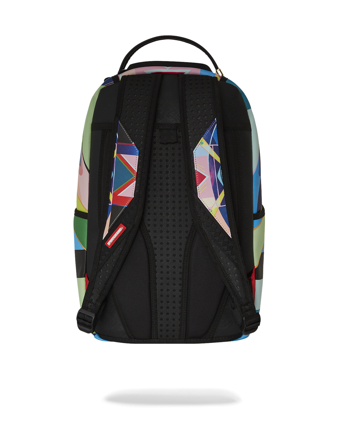 WYNWOOD WALLS ELLE STREET ART BACKPACK - Image 4