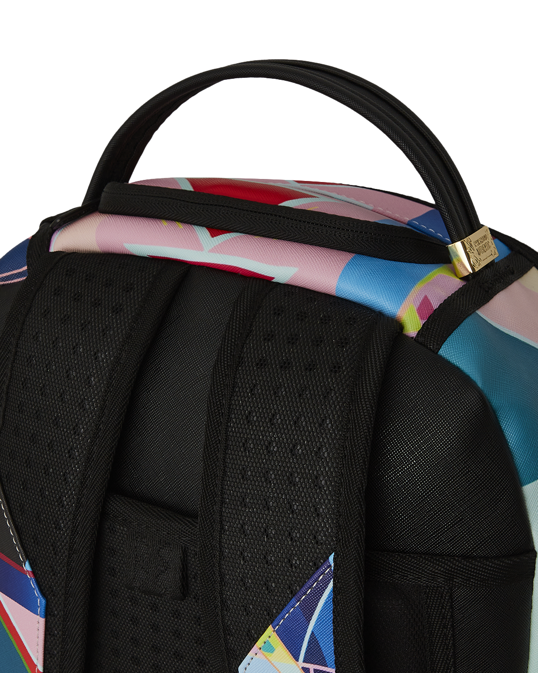 WYNWOOD WALLS ELLE STREET ART BACKPACK - Image 7