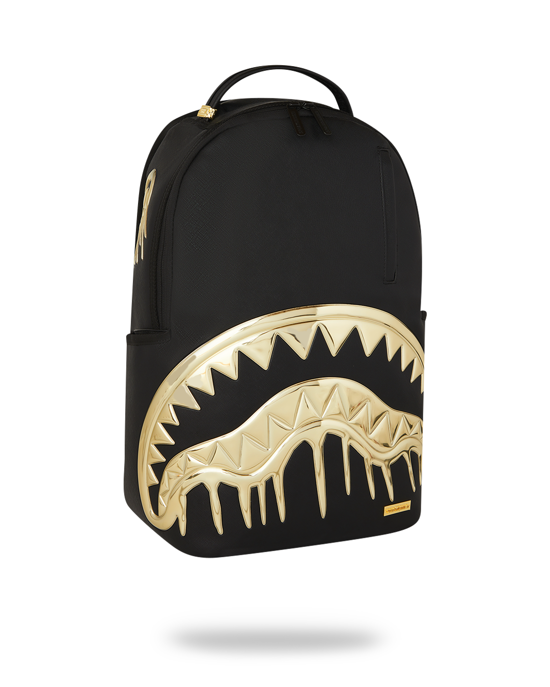 GOLDHEART SHARK DRIP BACKPACK - Image 3
