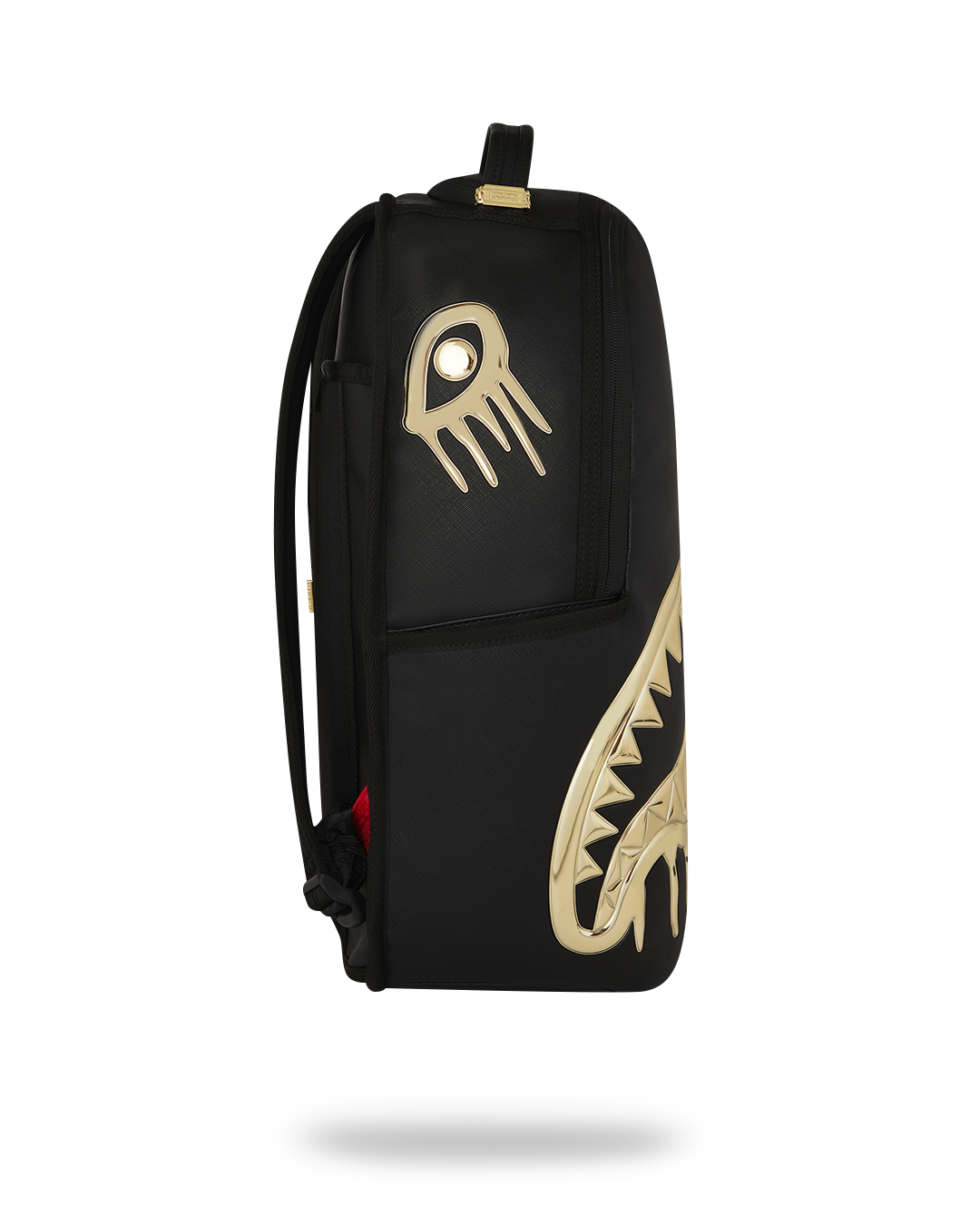 GOLDHEART SHARK DRIP BACKPACK - Image 7