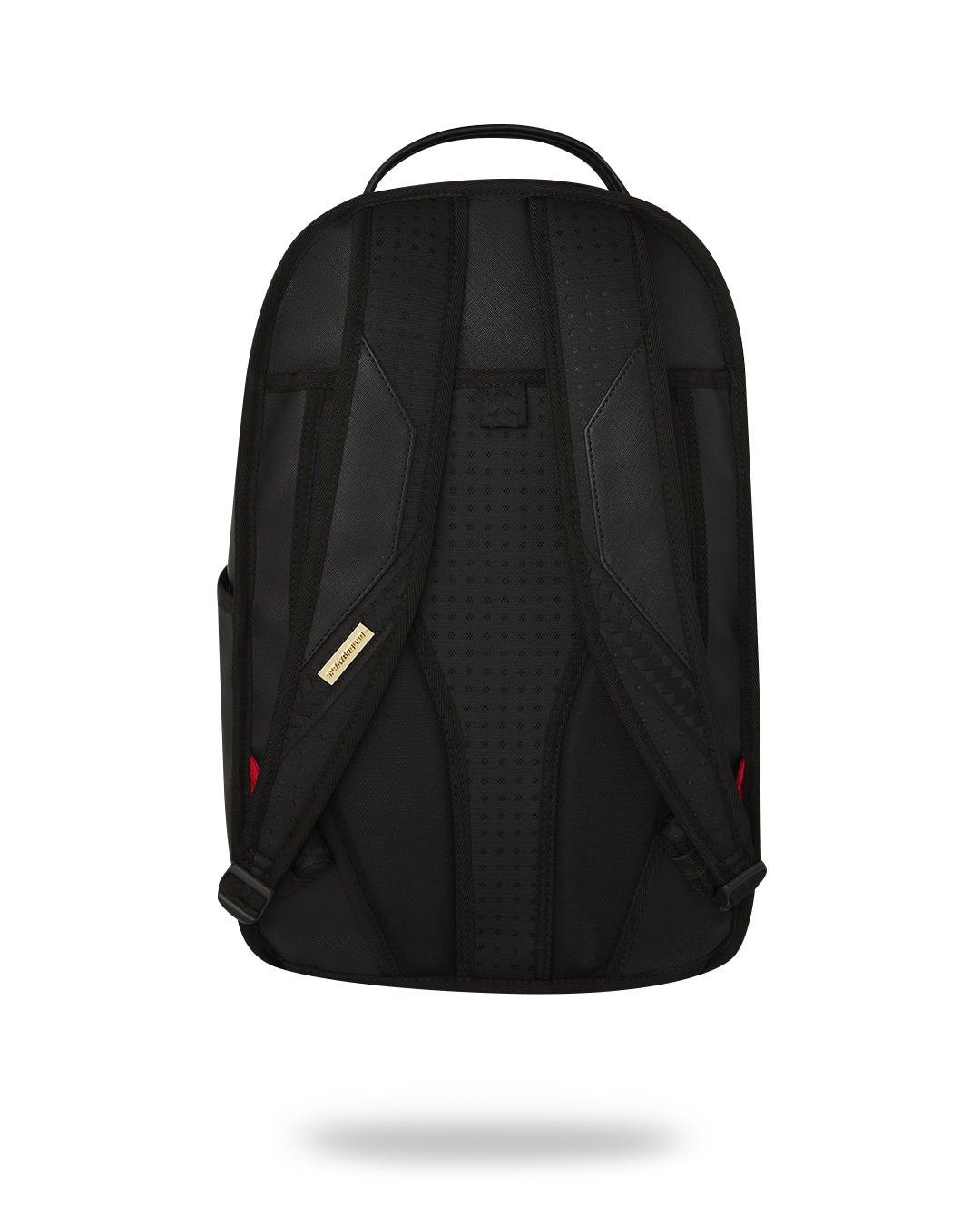 GOLDHEART SHARK DRIP BACKPACK - Image 9