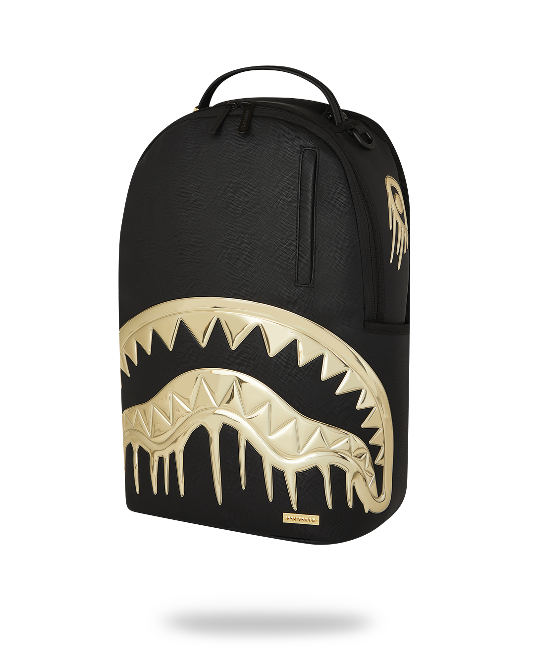 GOLDHEART SHARK DRIP BACKPACK - Image 5