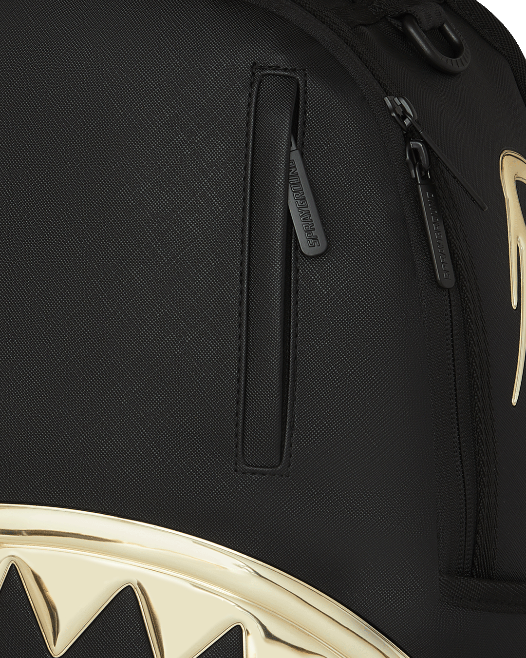 GOLDHEART SHARK DRIP BACKPACK - Image 12