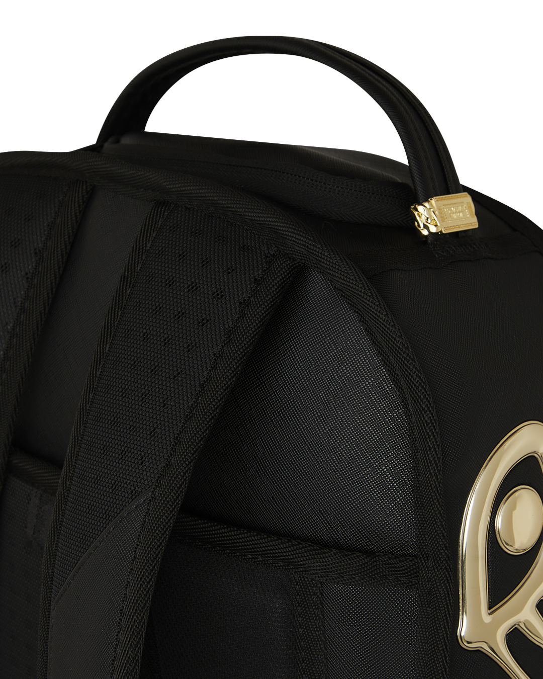 GOLDHEART SHARK DRIP BACKPACK - Image 13