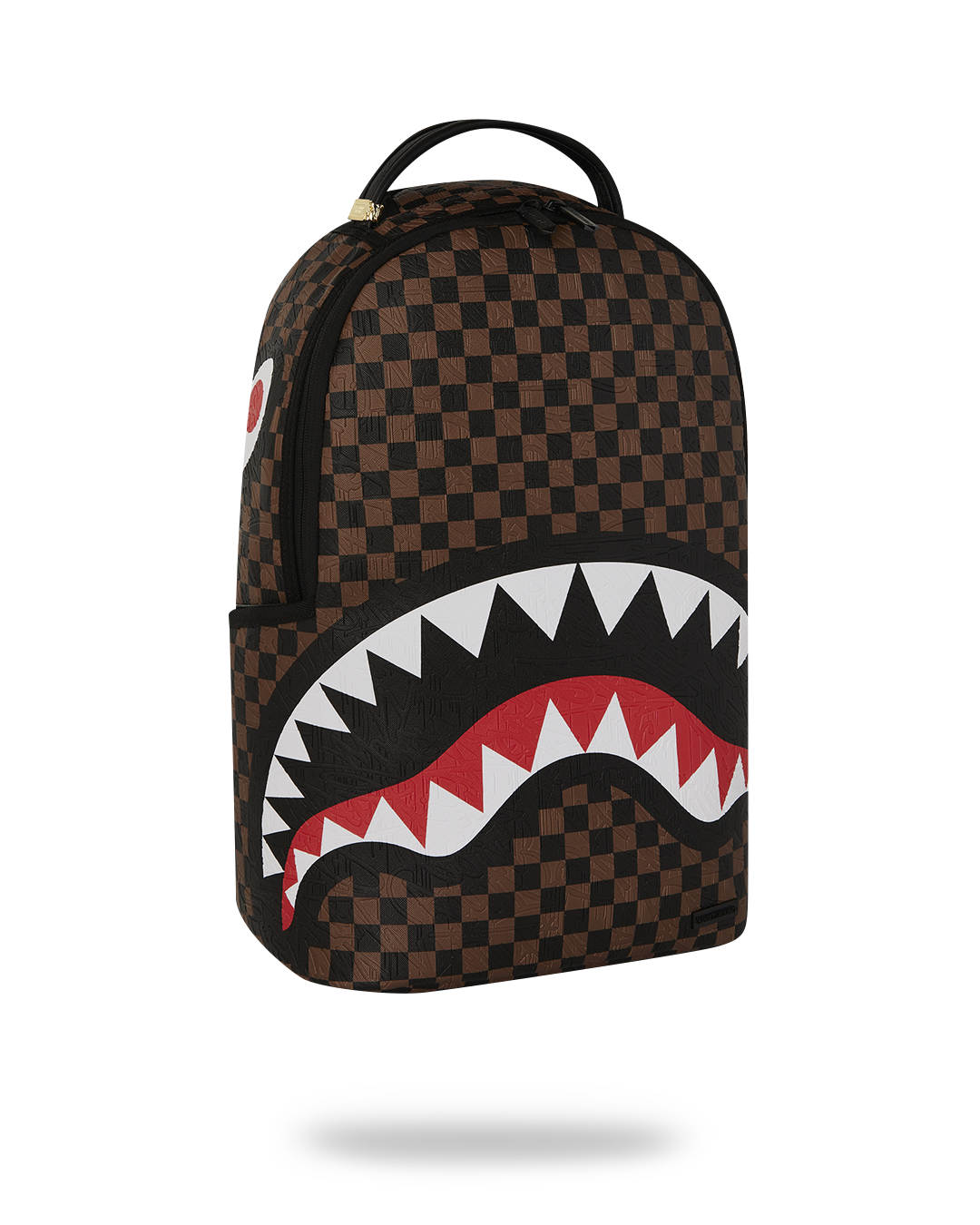 THE PRIVATE JET SHARK CLUB BACKPACK - Image 3