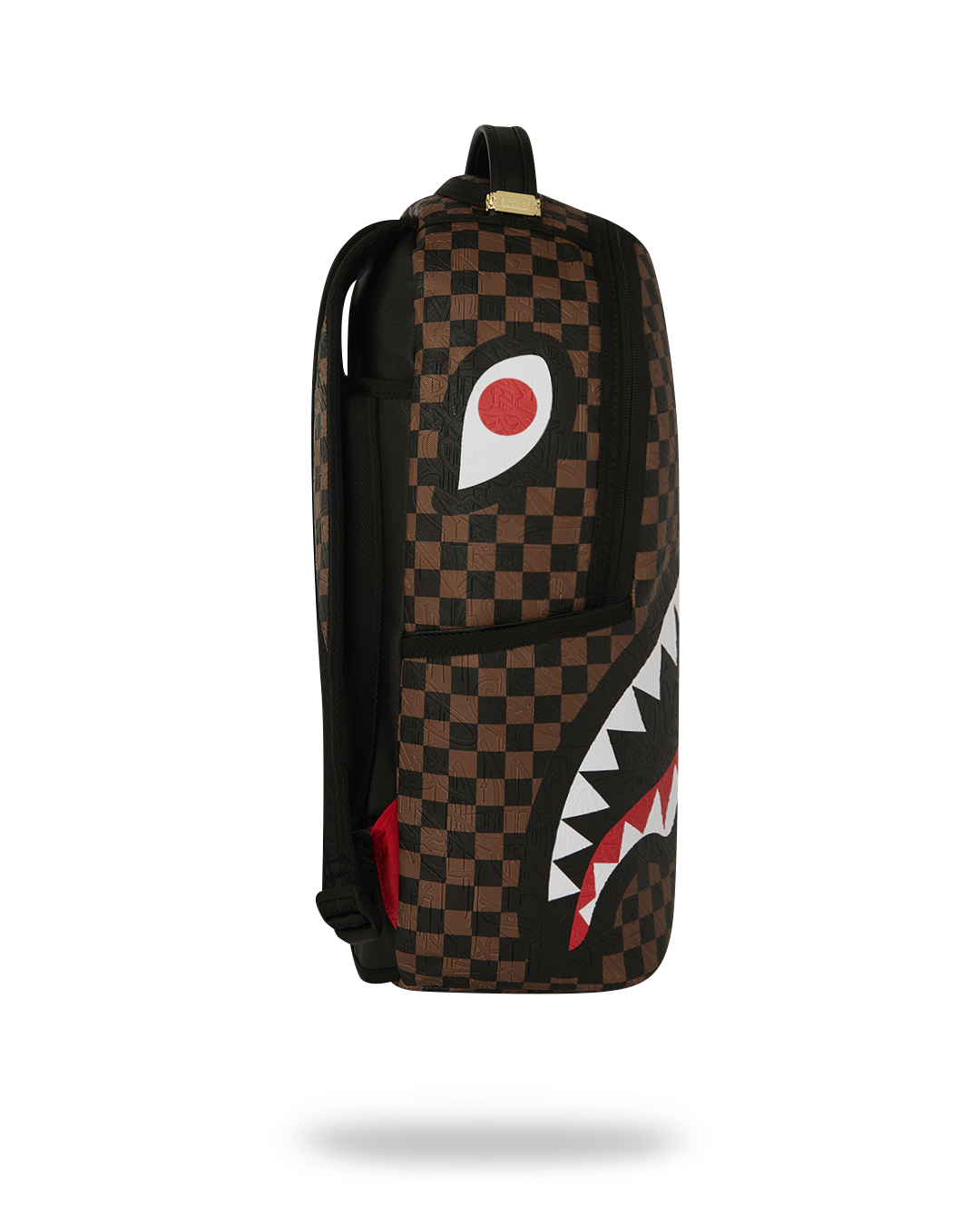 THE PRIVATE JET SHARK CLUB BACKPACK - Image 7