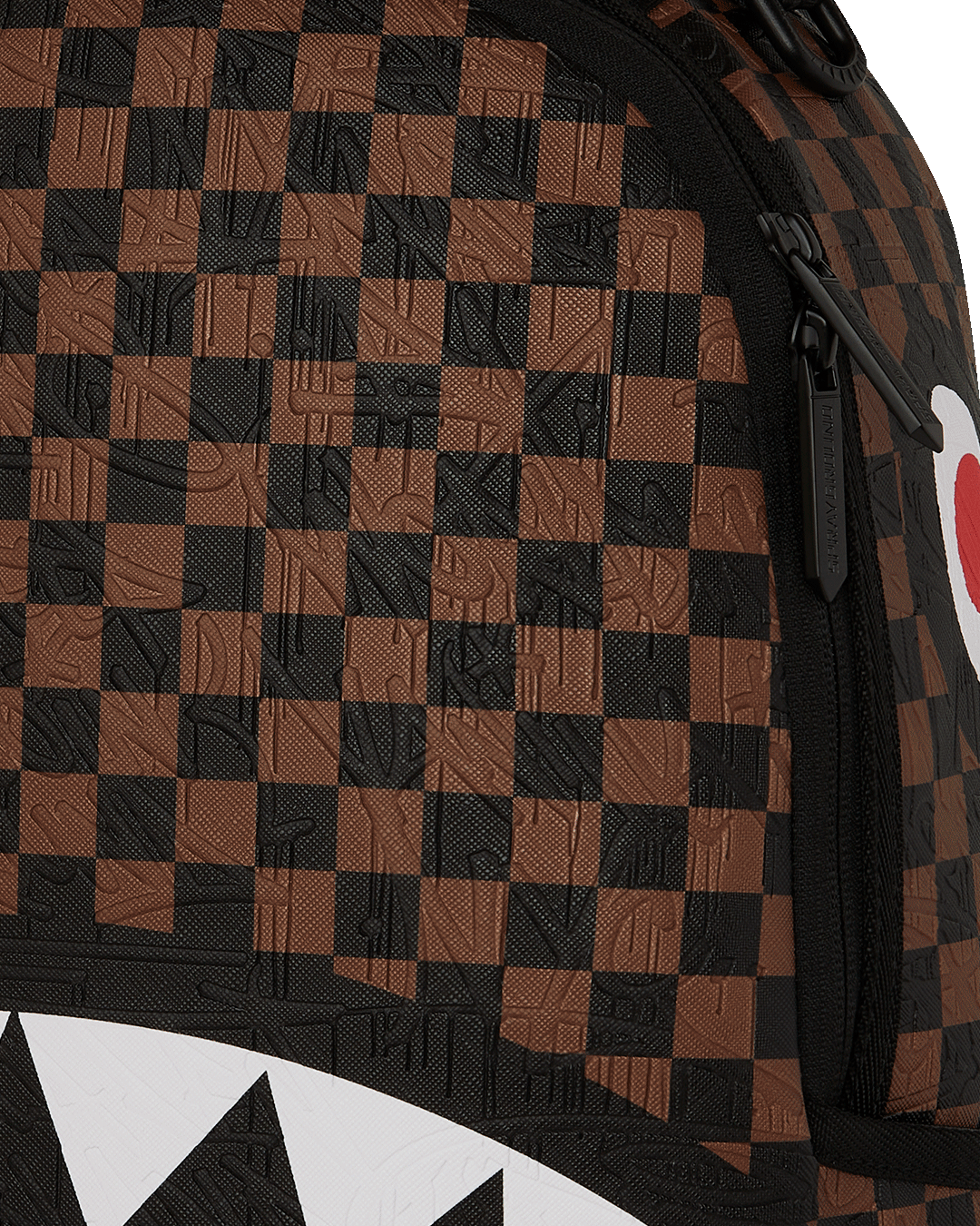 THE PRIVATE JET SHARK CLUB BACKPACK - Image 11
