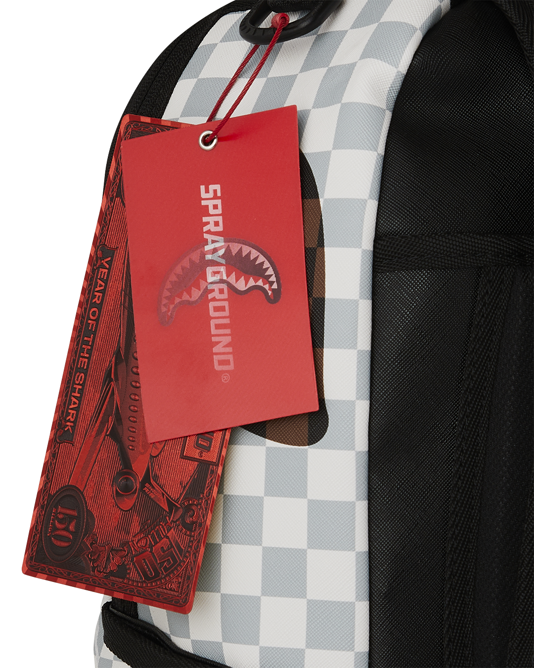 SHARK LEGACY BACKPACK - Image 14
