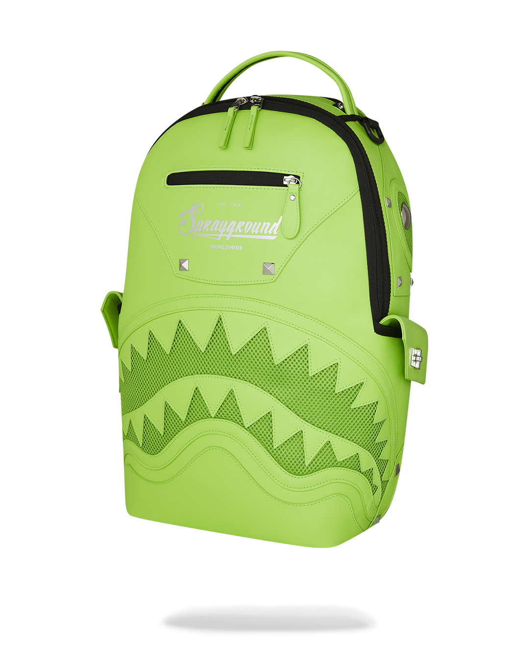 SHOCKWAVE UNIT-01 BACKPACK - Image 5