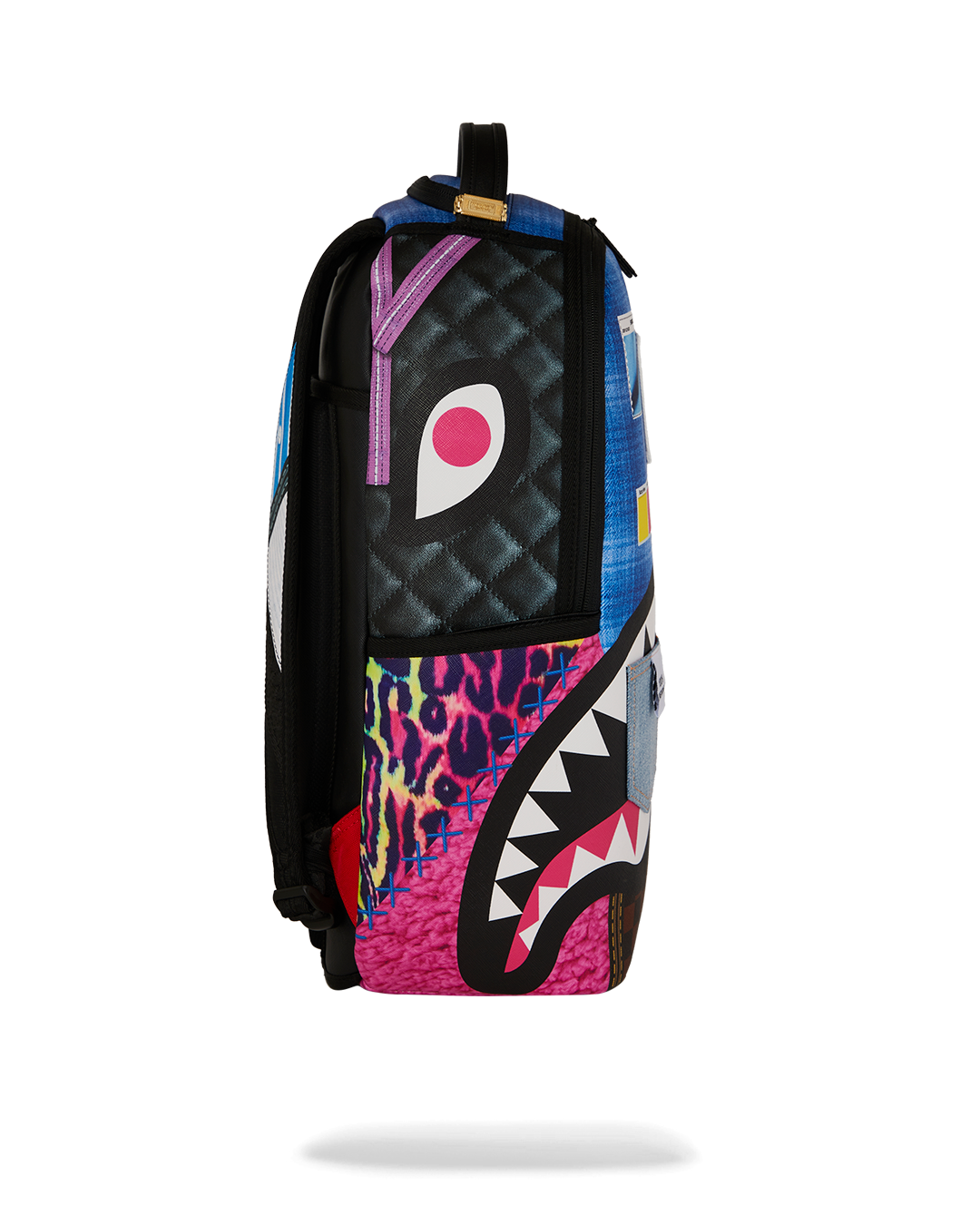 LONDON FASHION WEEK CONCEPT CREATIONS BACKPACK - Image 5