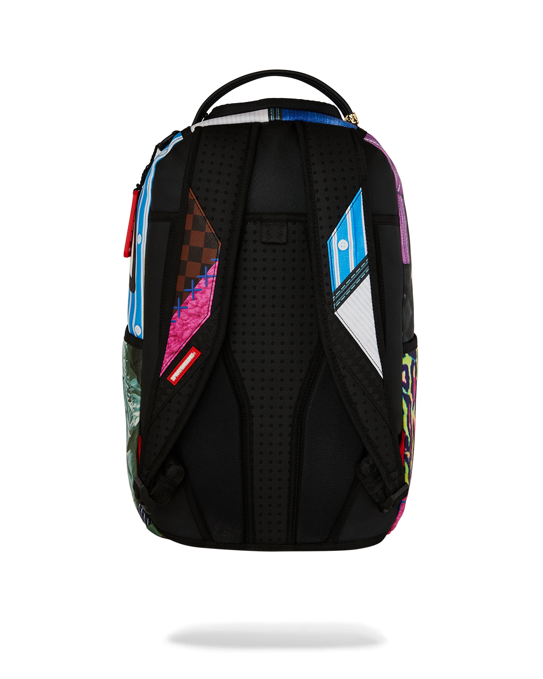 LONDON FASHION WEEK CONCEPT CREATIONS BACKPACK - Image 7
