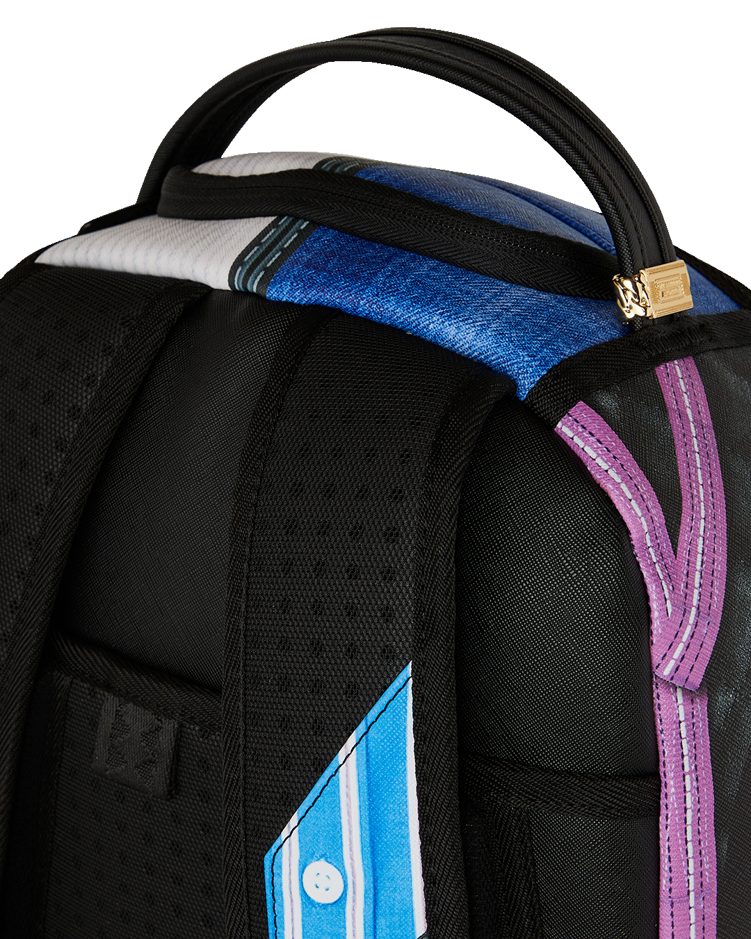 LONDON FASHION WEEK CONCEPT CREATIONS BACKPACK - Image 10