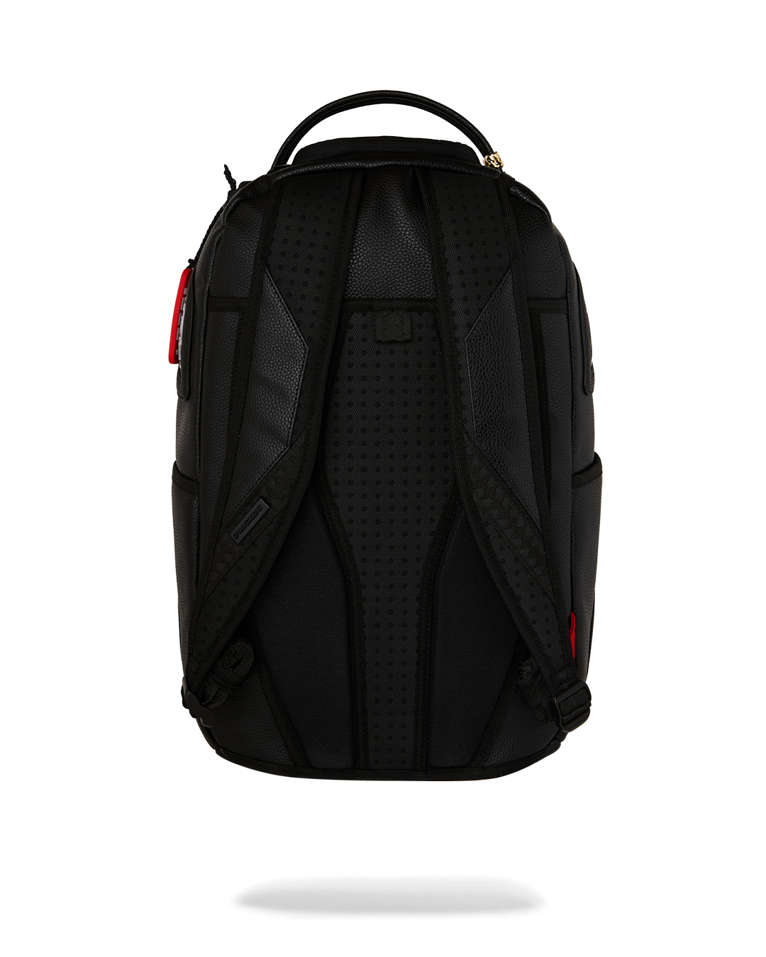 LONDON FASHION WEEK MOODBOARD MONTAGE BACKPACK - Image 8
