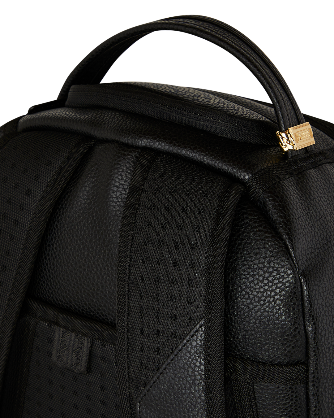 LONDON FASHION WEEK MOODBOARD MONTAGE BACKPACK - Image 11