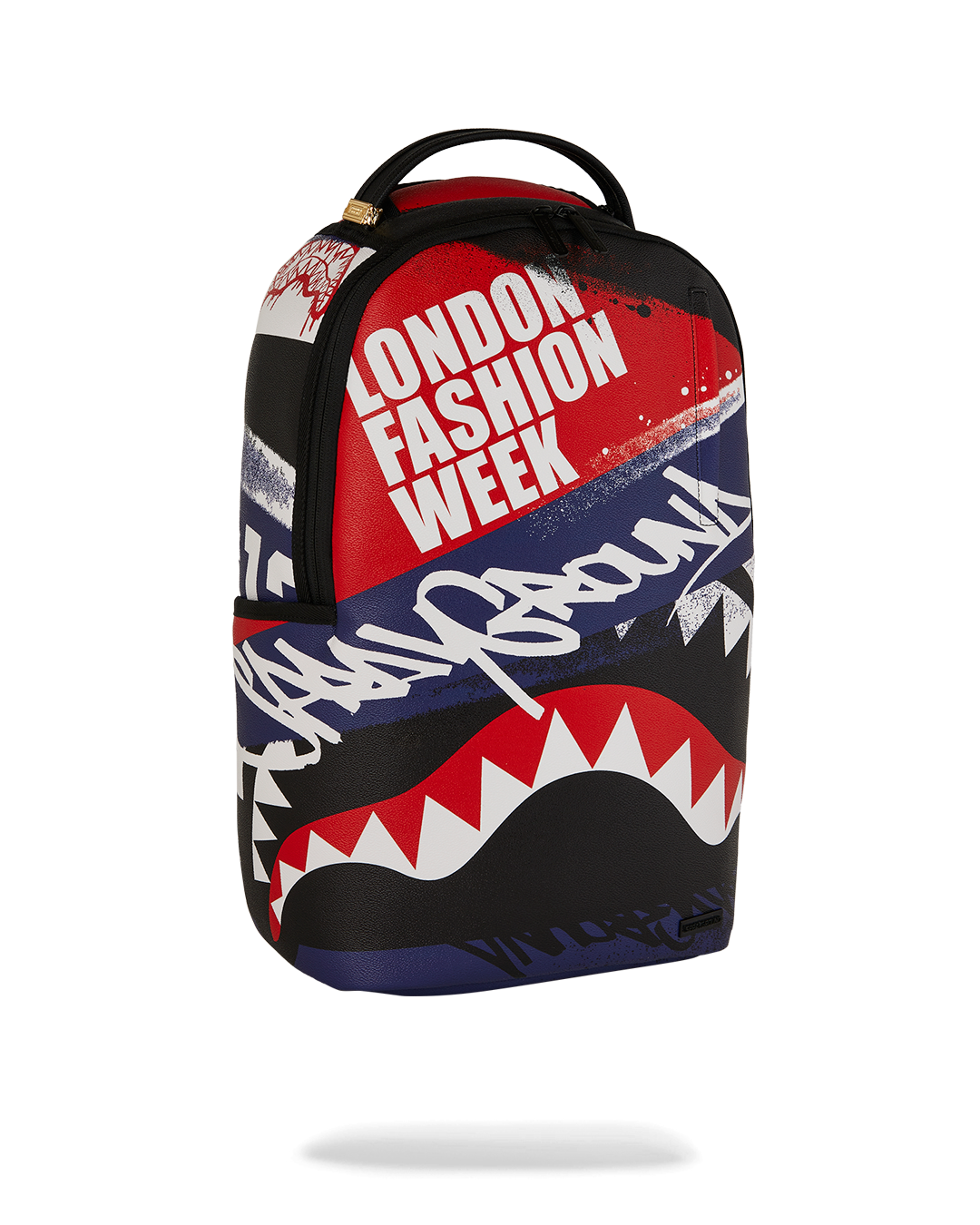 LONDON FASHION WEEK RUNWAY READY BACKPACK - Image 2