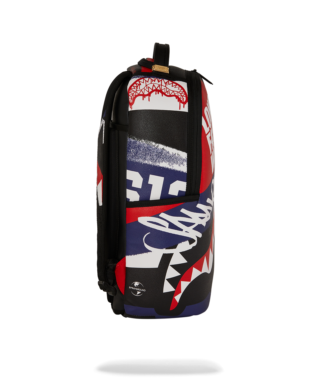 LONDON FASHION WEEK RUNWAY READY BACKPACK - Image 4