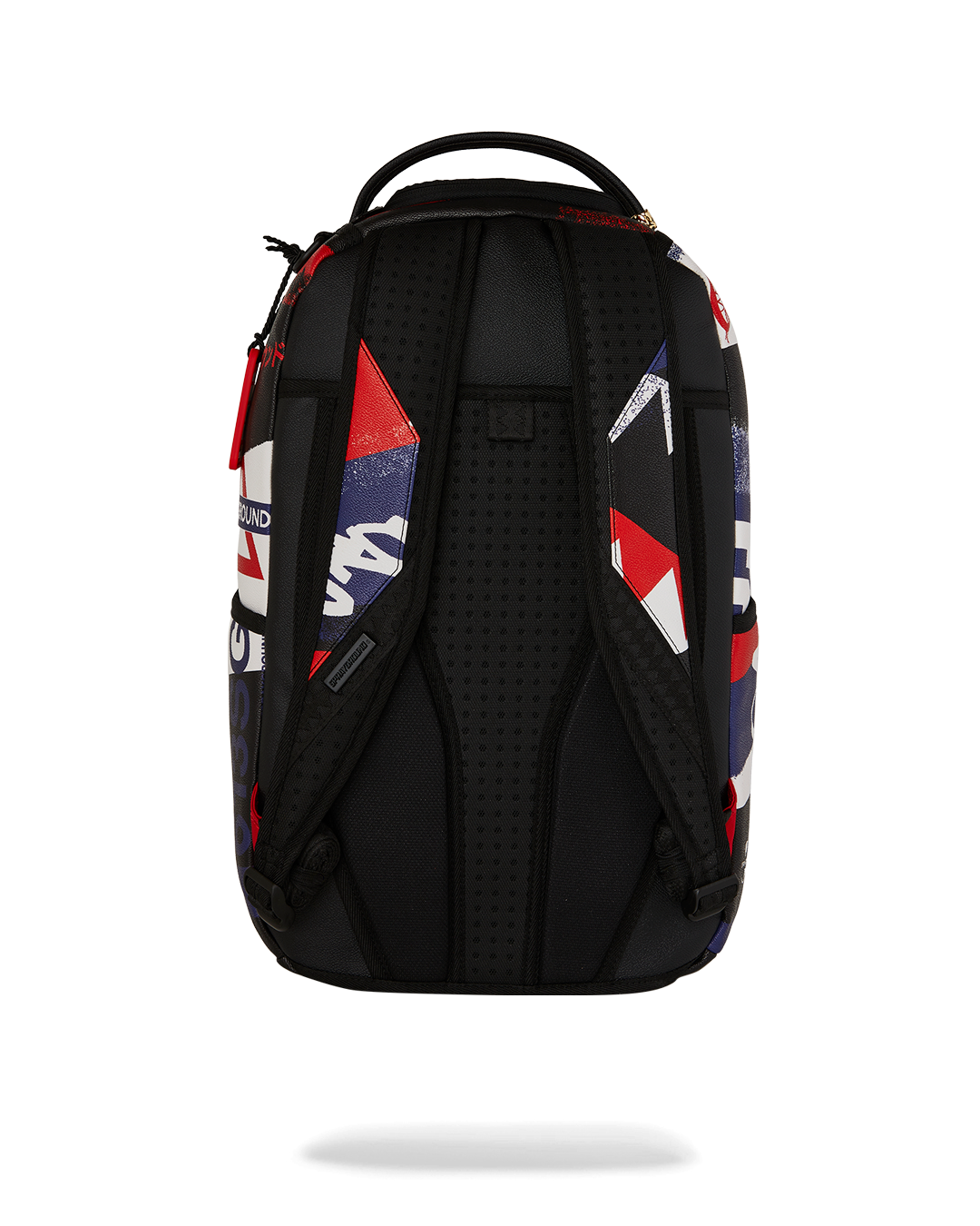 LONDON FASHION WEEK RUNWAY READY BACKPACK - Image 5