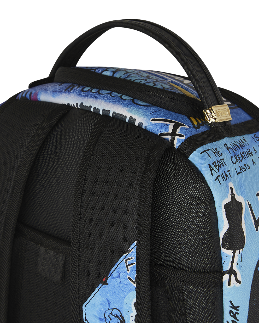 LONDON FASHION WEEK THE STRAND BACKPACK - Image 8