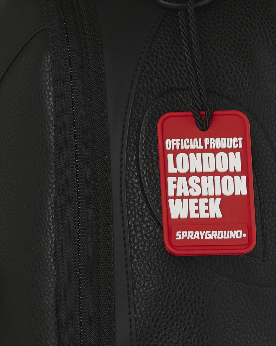 LONDON FASHION WEEK RED CARPET READY BACKPACK - Image 8