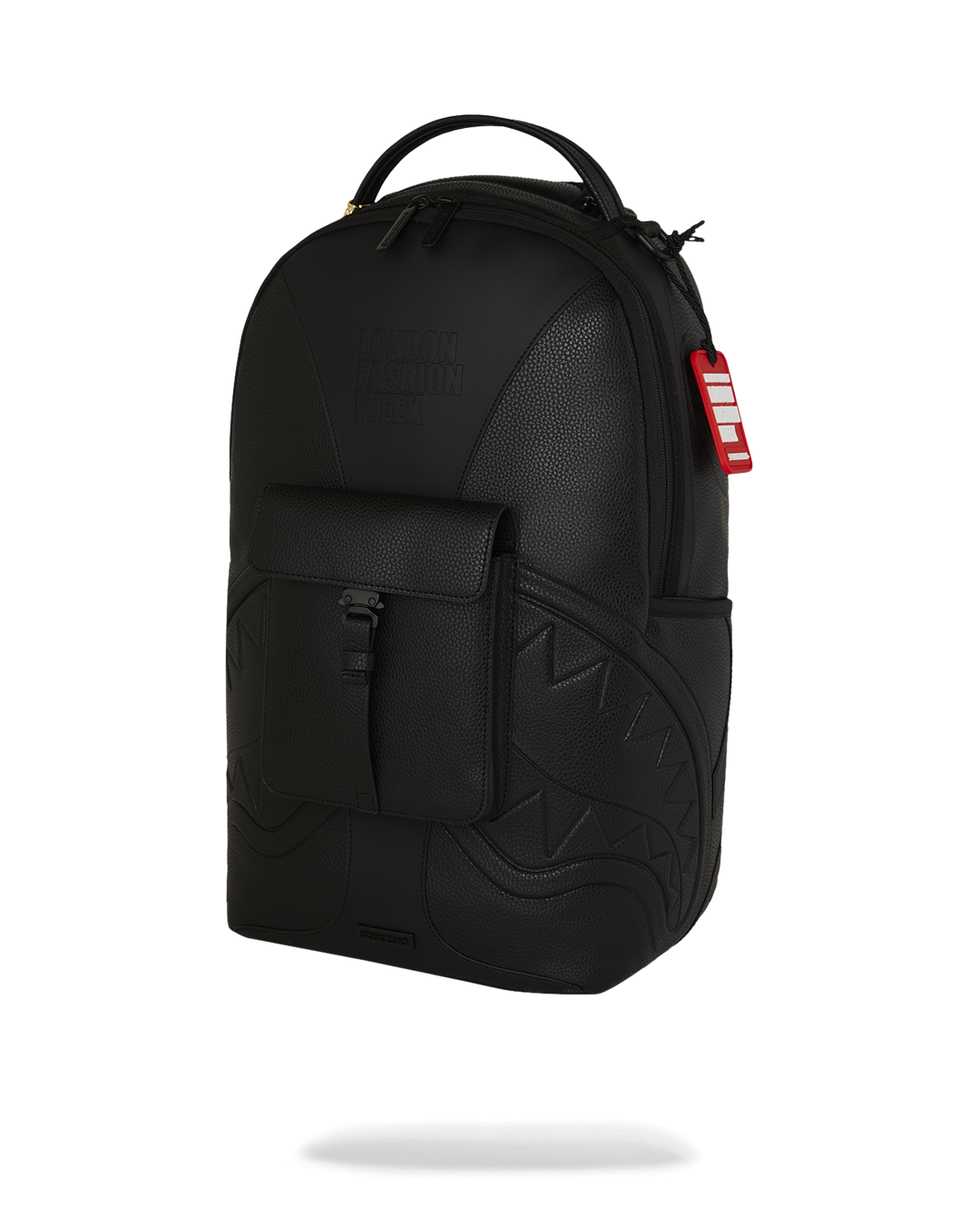 LONDON FASHION WEEK RED CARPET READY BACKPACK - Image 5