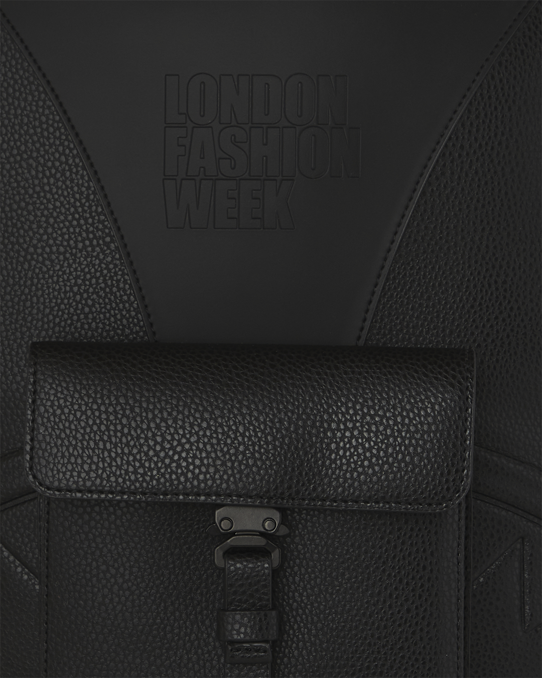 LONDON FASHION WEEK RED CARPET READY BACKPACK - Image 13