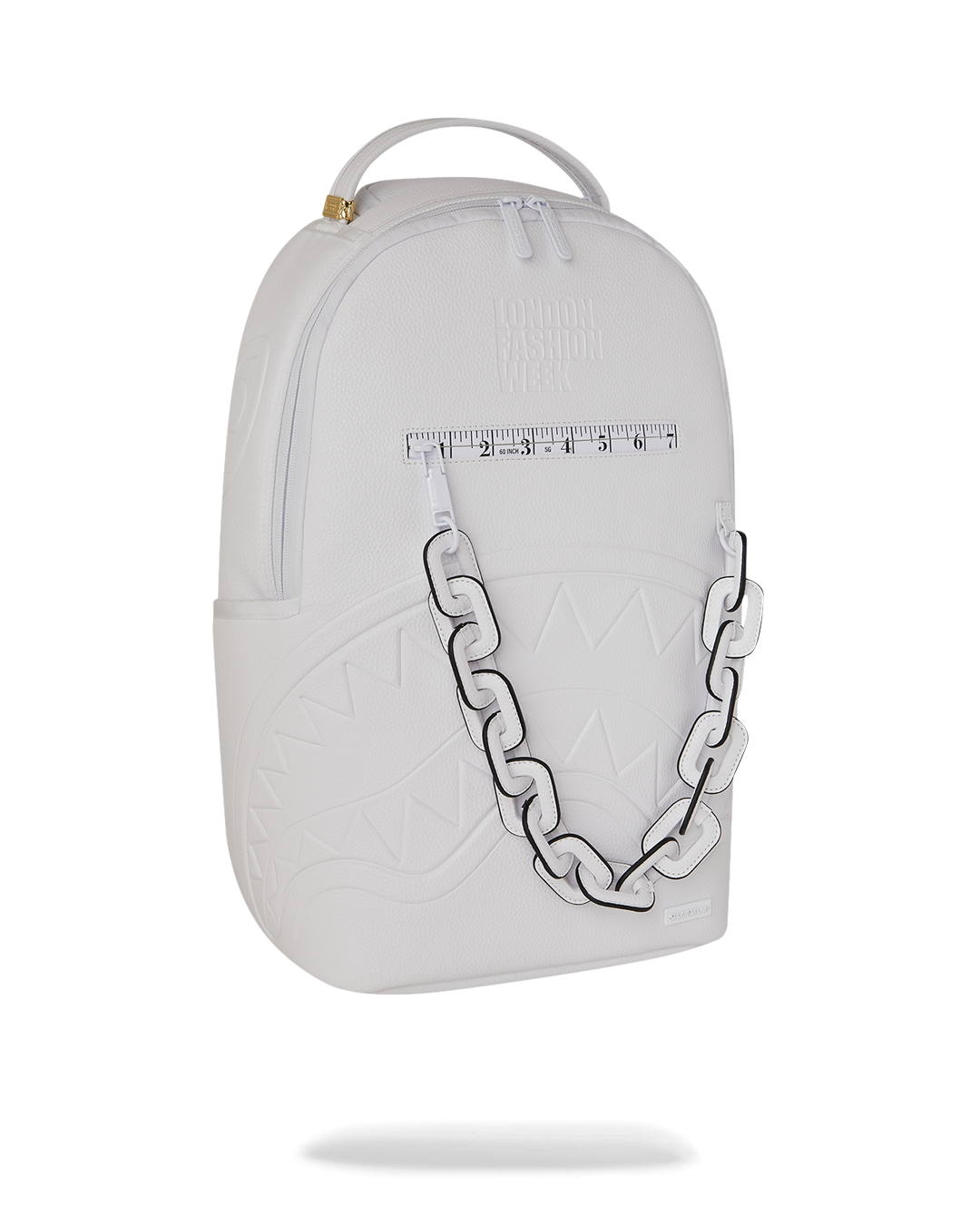 LONDON FASHION WEEK MADE TO MEASURE BACKPACK - Image 3