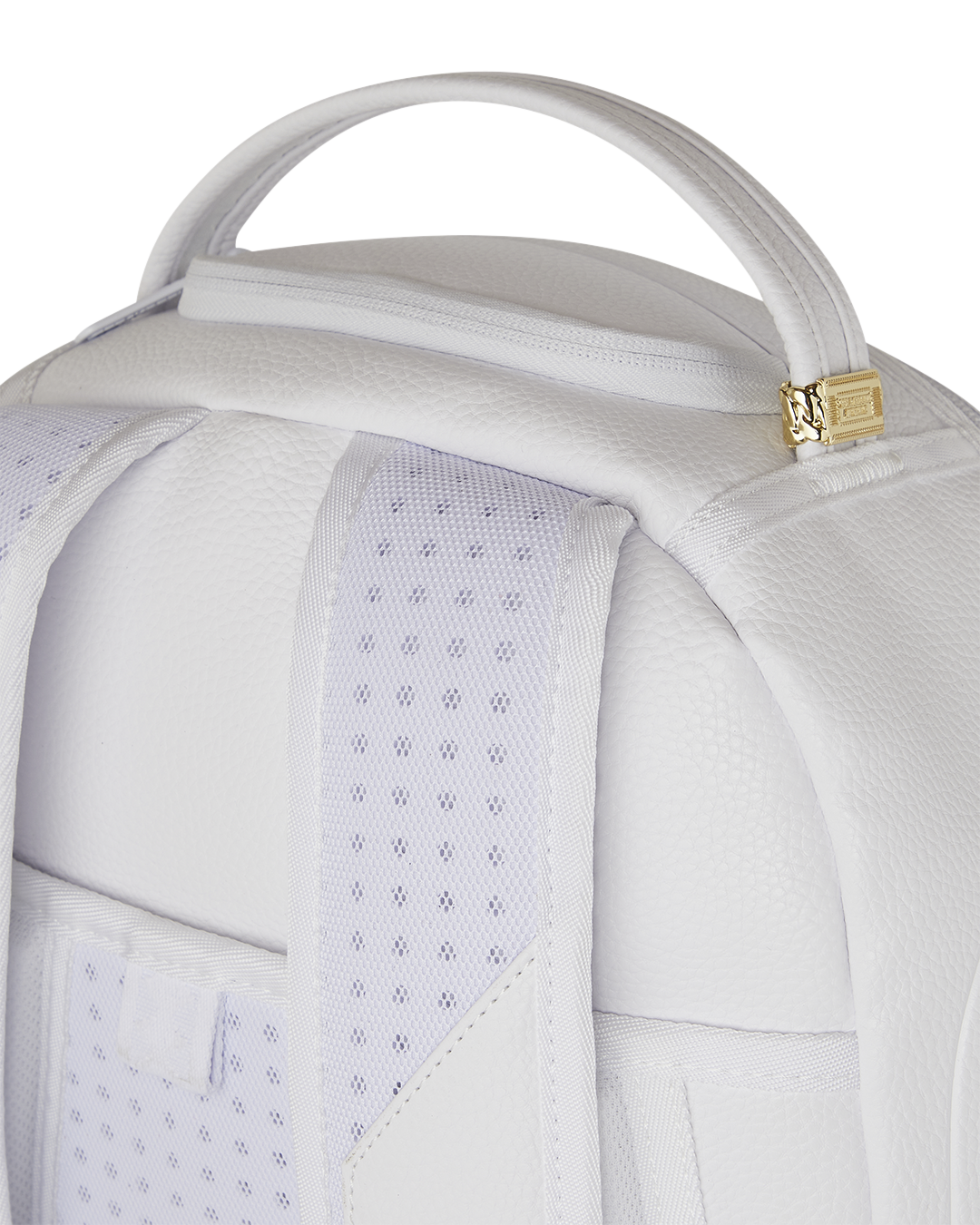LONDON FASHION WEEK MADE TO MEASURE BACKPACK - Image 10