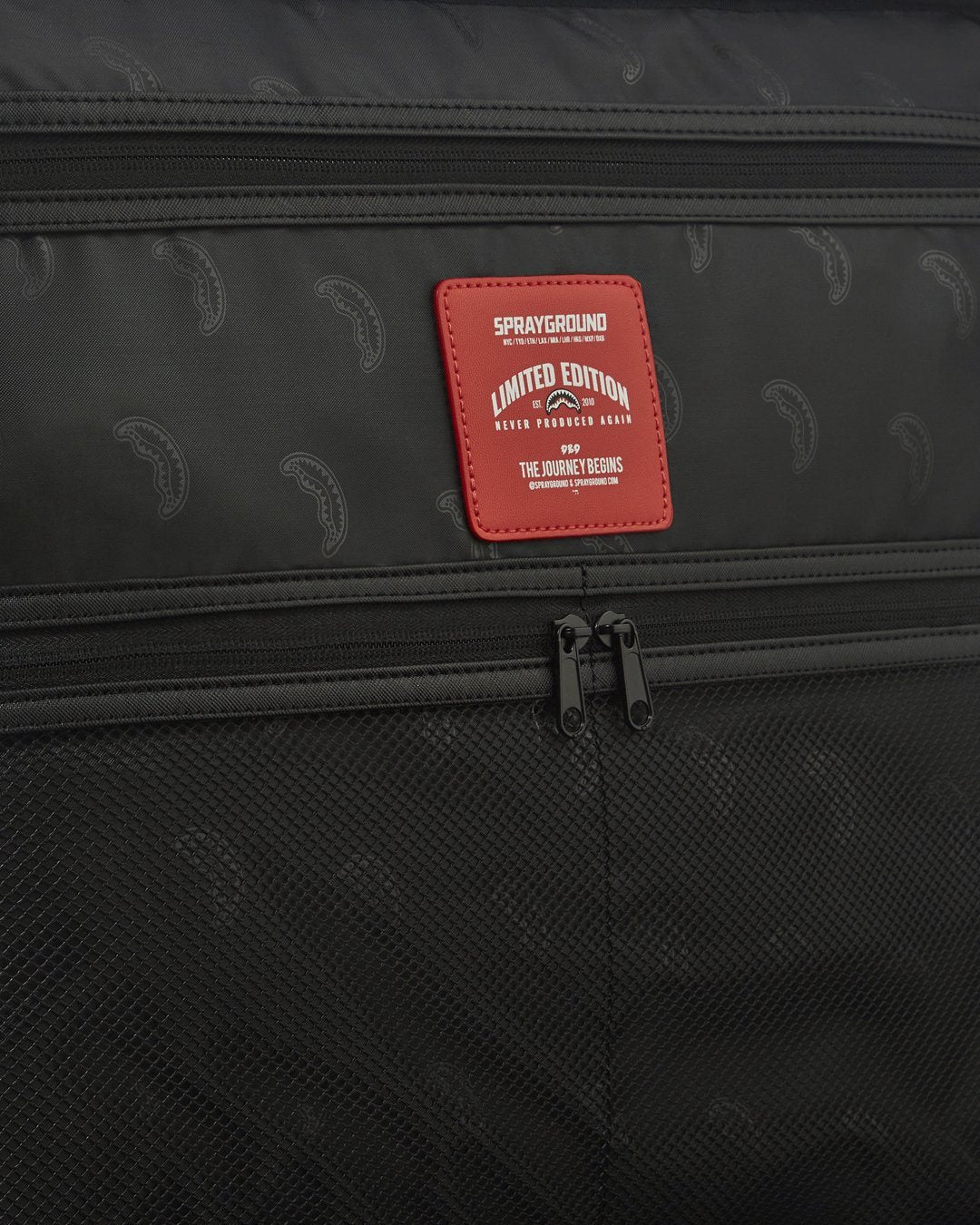 VVIP JETSETTER CARRY-ON LUGGAGE - Image 15