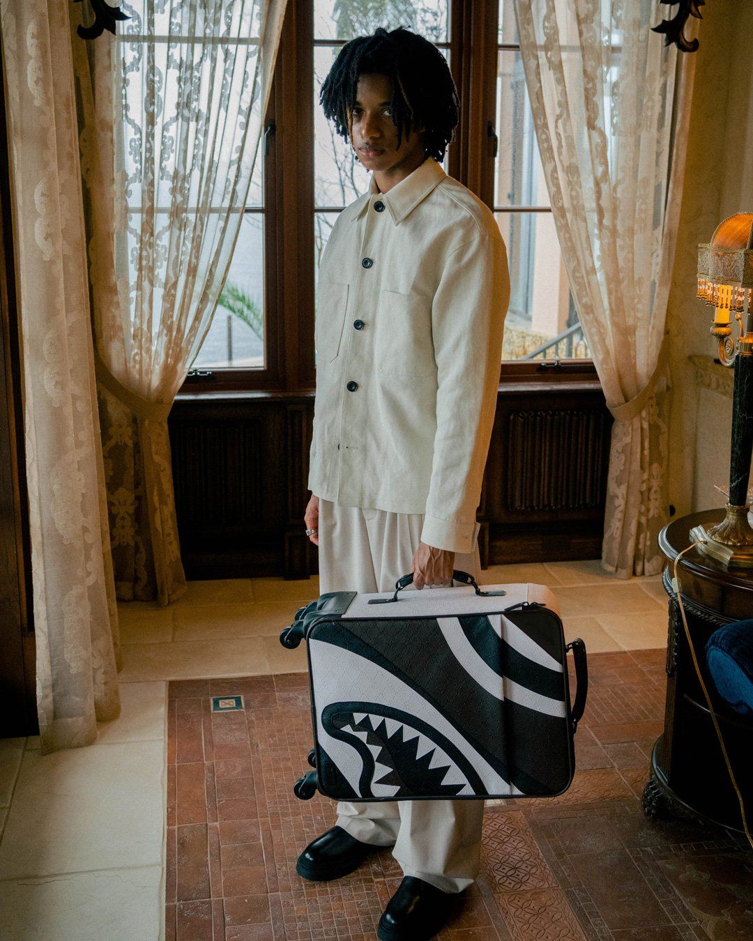 VVIP JETSETTER CARRY-ON LUGGAGE - Image 6