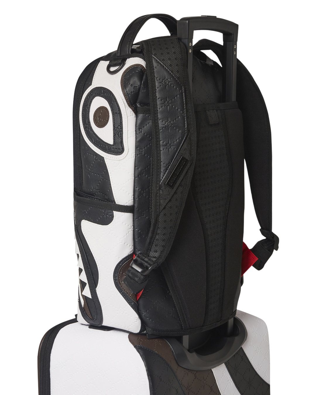 VVIP JETSETTER CARRY-ON LUGGAGE - Image 9