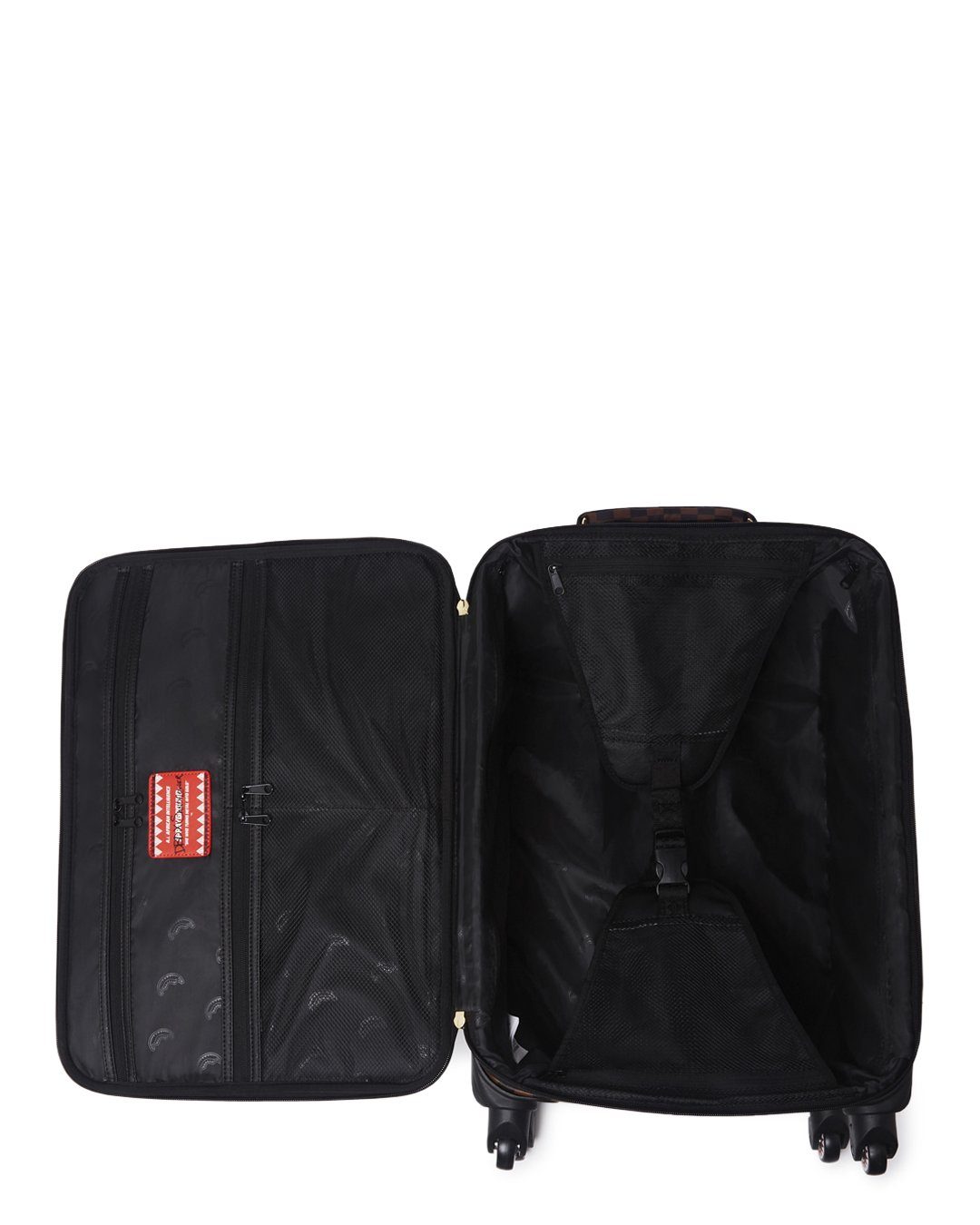 Ai3 THE LEGACY JETSETTER CARRY-ON LUGGAGE - Image 16