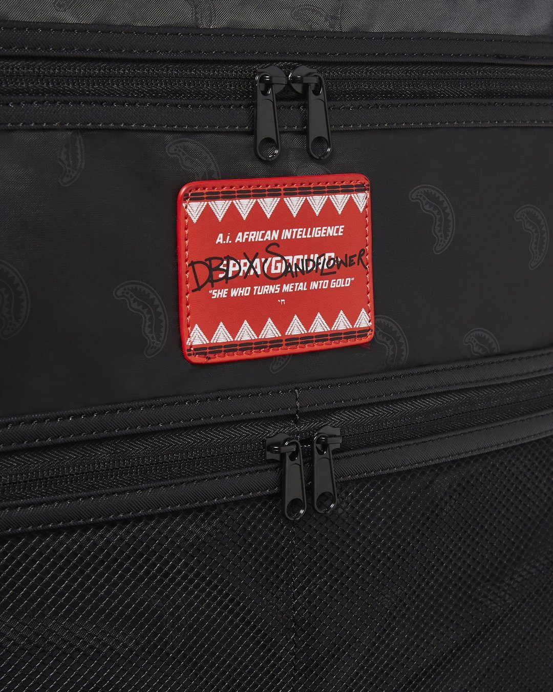Ai3 THE LEGACY JETSETTER CARRY-ON LUGGAGE - Image 17