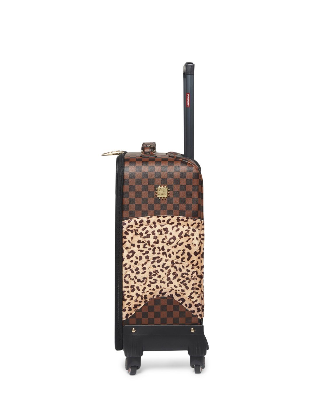 Ai3 THE LEGACY JETSETTER CARRY-ON LUGGAGE - Image 3
