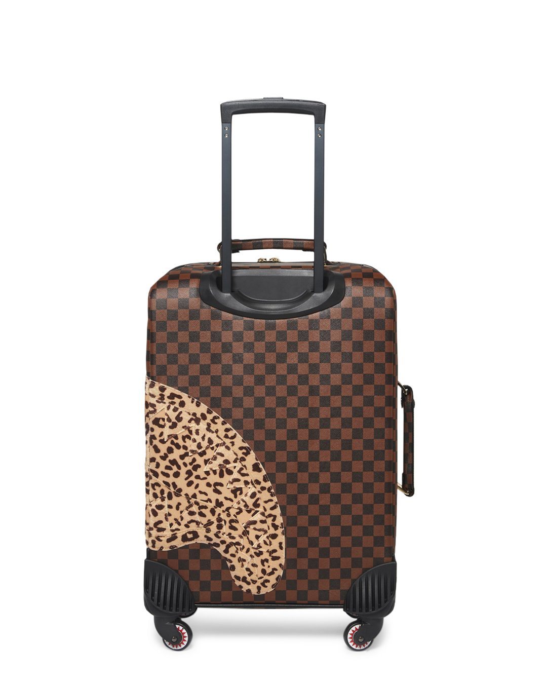 Ai3 THE LEGACY JETSETTER CARRY-ON LUGGAGE - Image 5