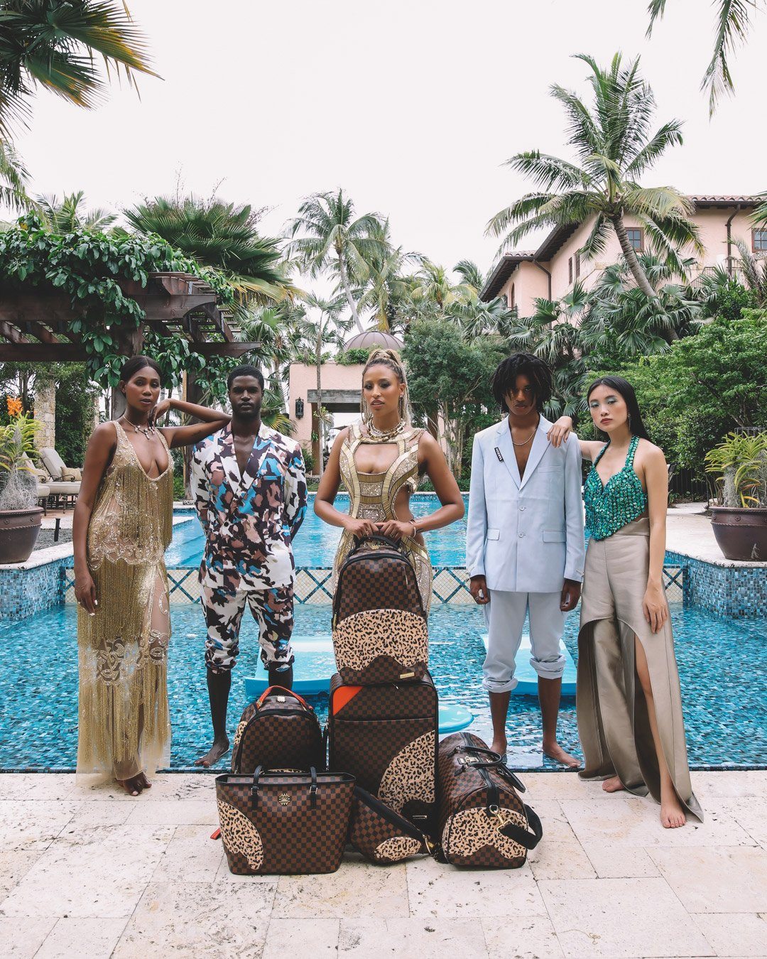 Ai3 THE LEGACY JETSETTER CARRY-ON LUGGAGE - Image 9