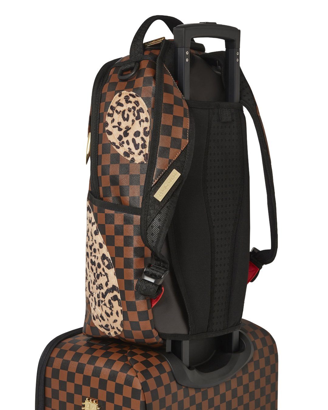 Ai3 THE LEGACY JETSETTER CARRY-ON LUGGAGE - Image 10