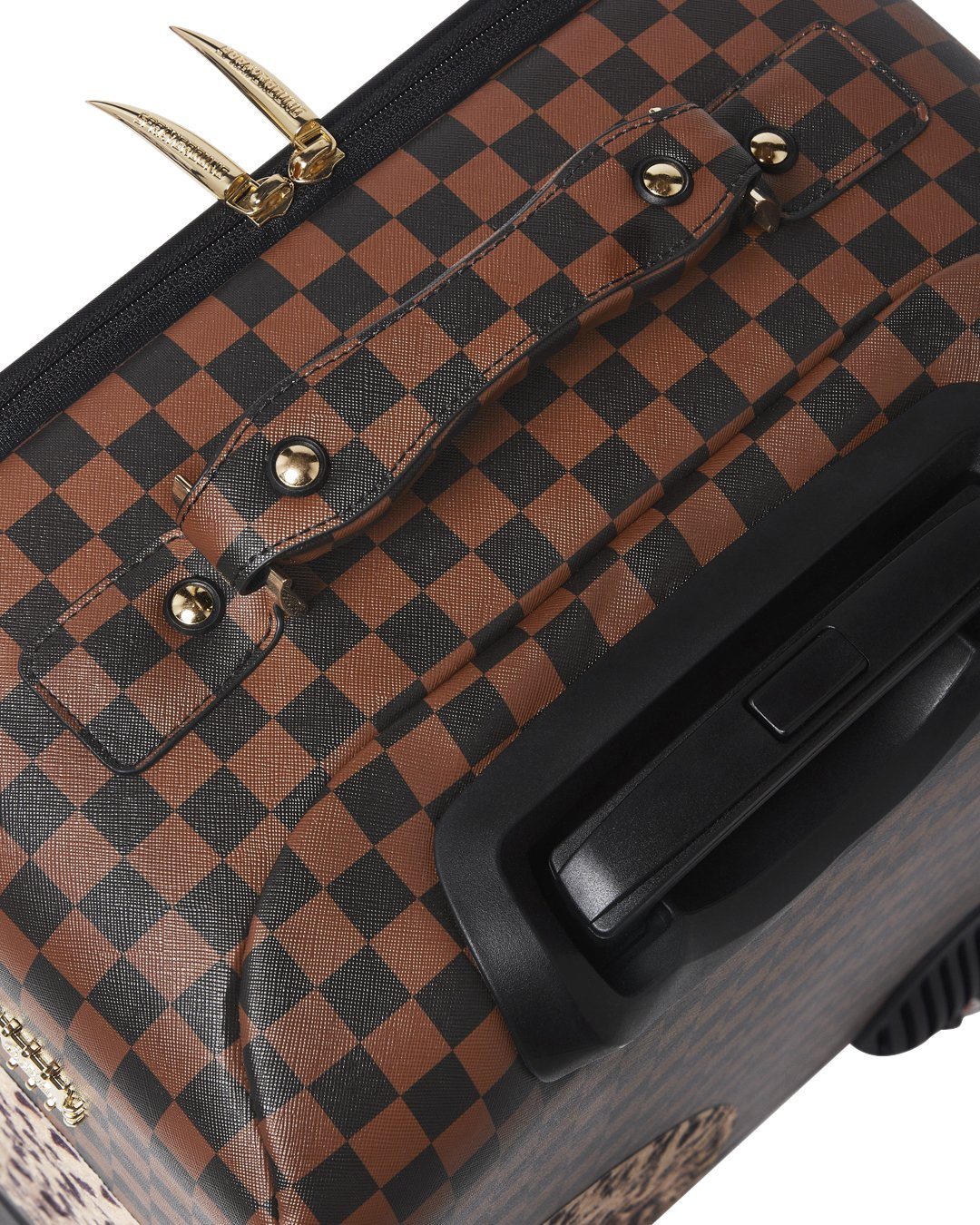 Ai3 THE LEGACY JETSETTER CARRY-ON LUGGAGE - Image 14