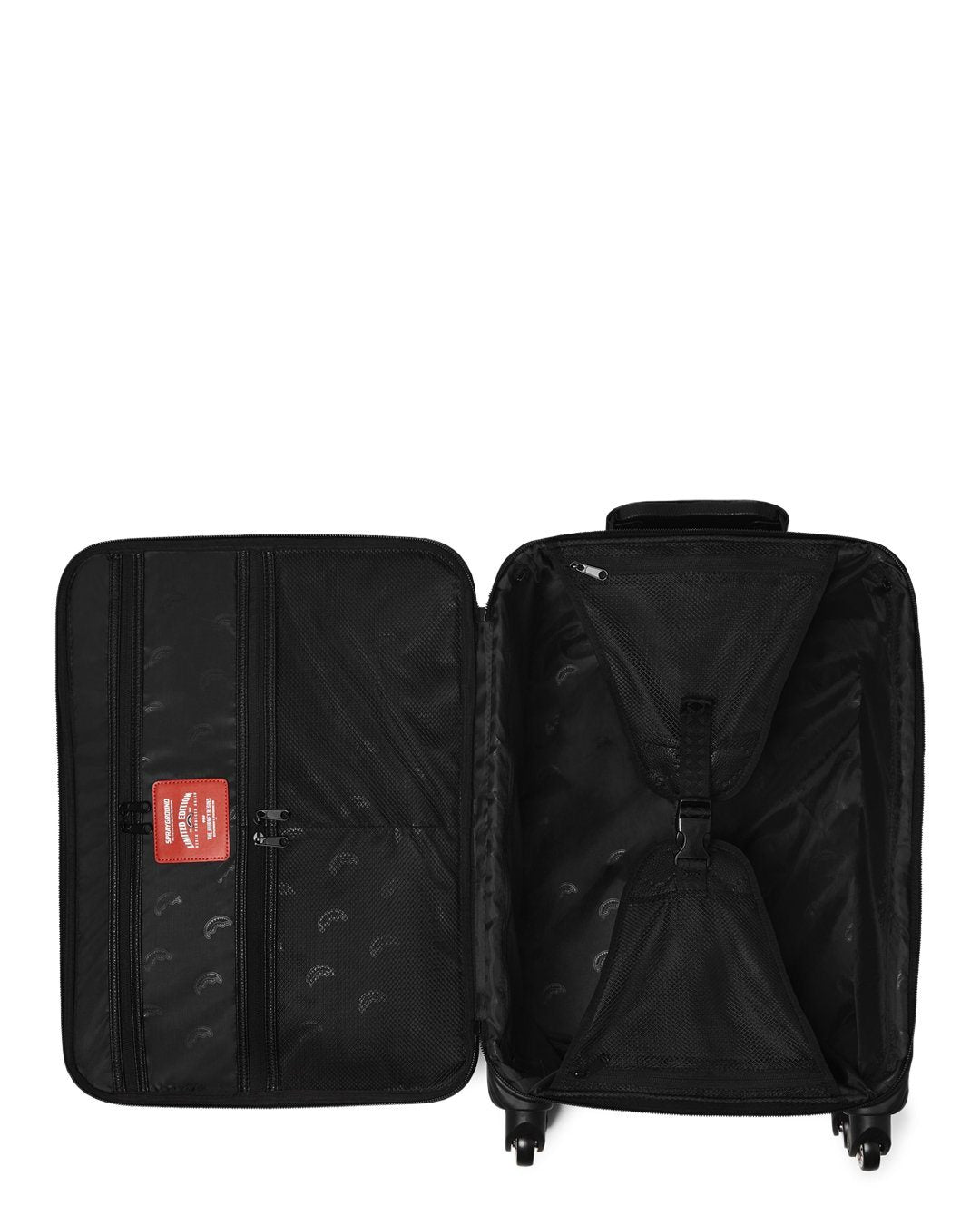 247 JETSETTER CARRY-ON LUGGAGE - Image 14