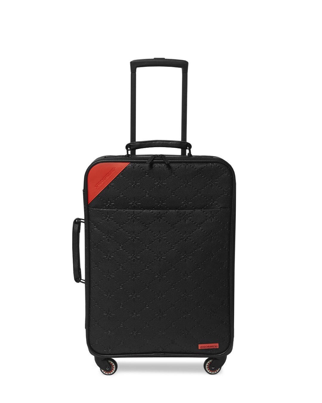 247 JETSETTER CARRY-ON LUGGAGE - Image 3