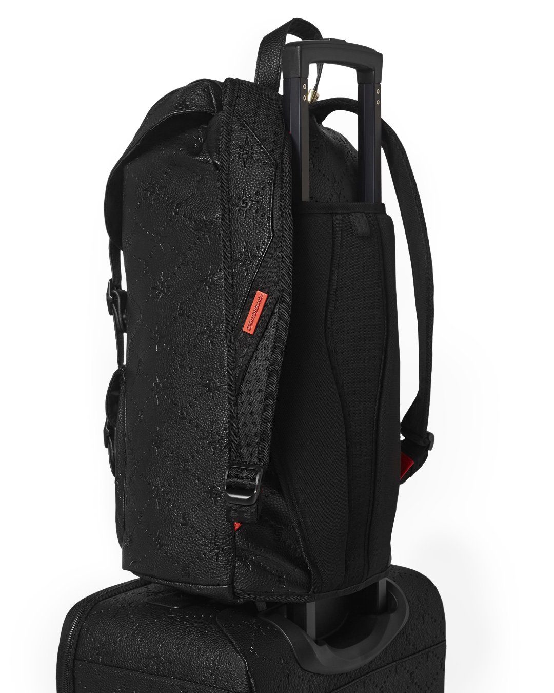 247 JETSETTER CARRY-ON LUGGAGE - Image 10