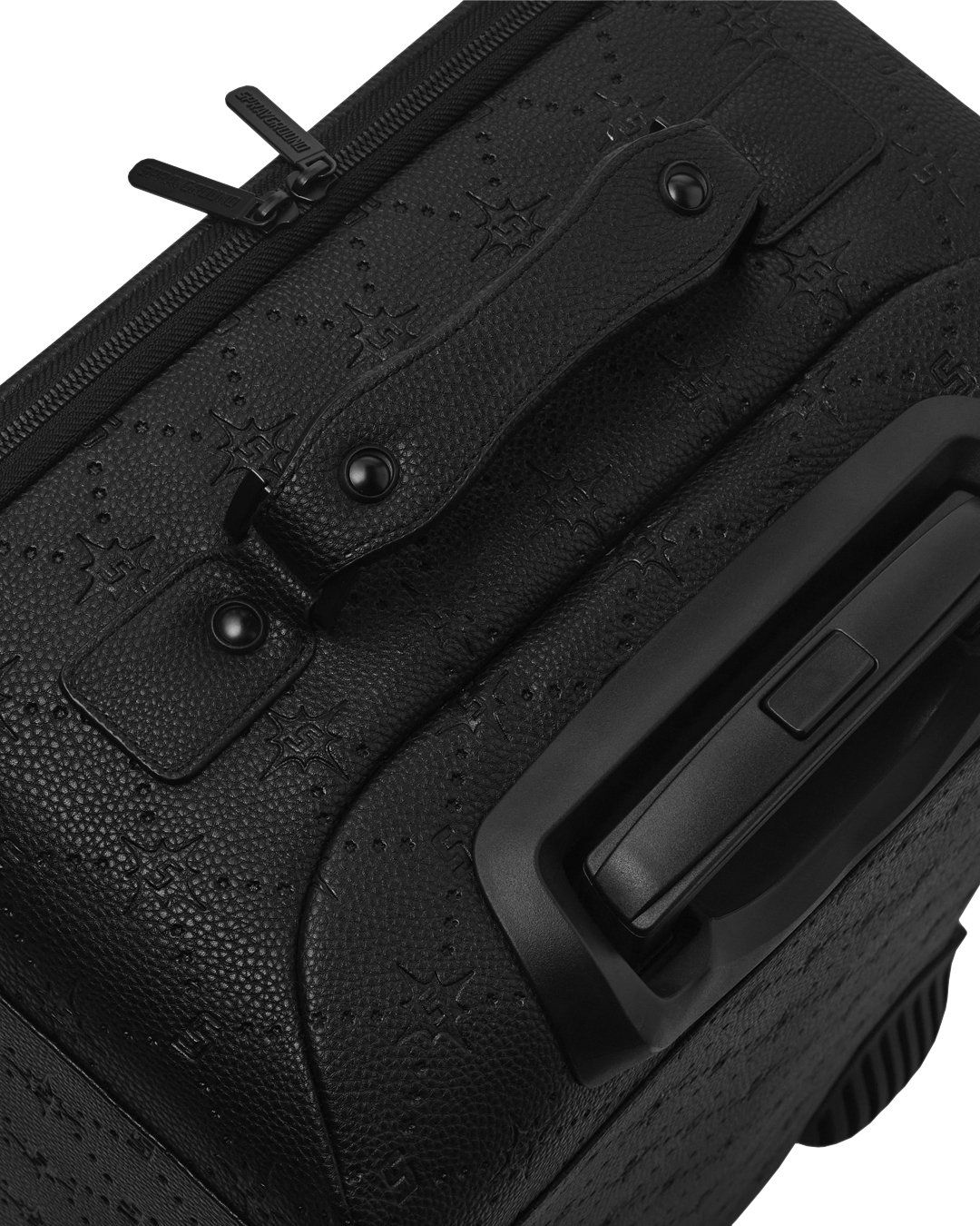 247 JETSETTER CARRY-ON LUGGAGE - Image 13