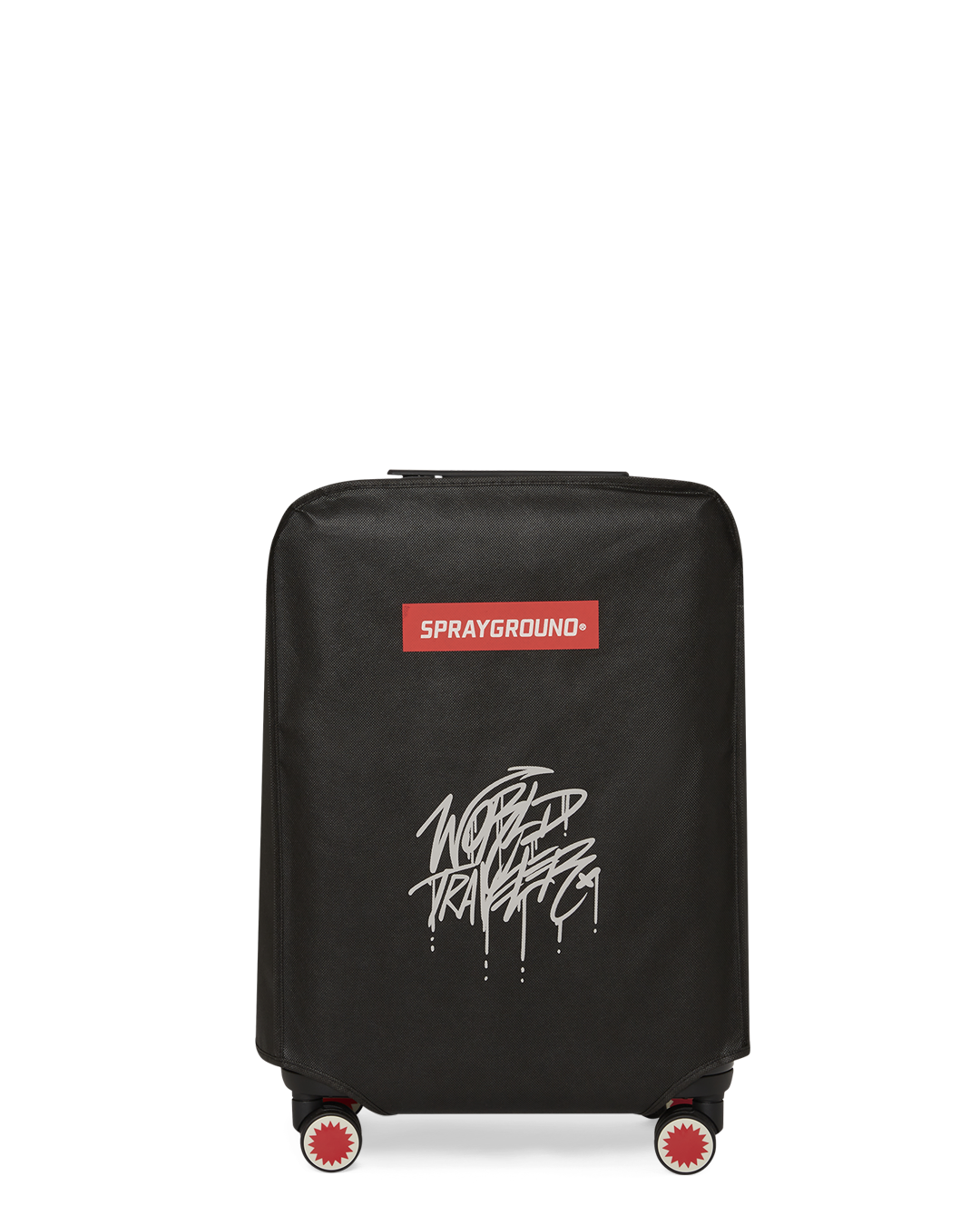 AI8 AFRICAN INTELLIGENCE - ORIGIN STORY SHARKNAUTICS HARDSHELL CARRY-ON LUGGAGE - Image 22